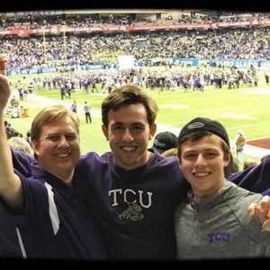 Meet your Posher, Allison